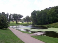 Manitowoc River