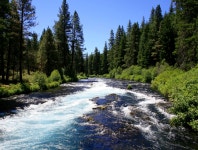 Central Oregon