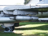 Sukhoi Su-7