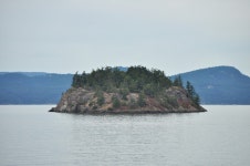 San Juan Islands National Wildlife Refuge