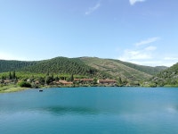 Langxi County