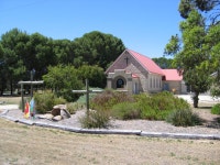 Coonalpyn Lutheran Church