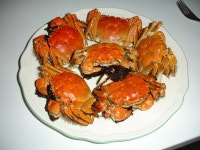 上海料理