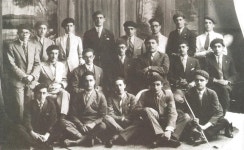 Generation of 1928