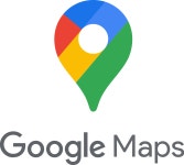 Google Maps pin
