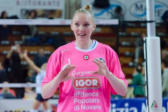 Nicole Fawcett