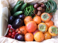 Vegetable