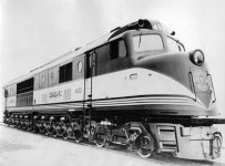 Baldwin DR-12-8-1500/2