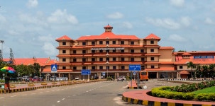E. K. Nayanar