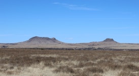 Rabbit Ear Mountain