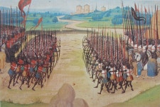 Hundred Years War