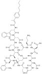 Surotomycin