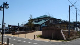 다루이역 (기후현)