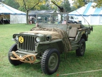 Willys MB