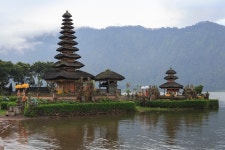 Wikipedia:WikiProject Indonesia