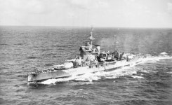 イギリス海軍