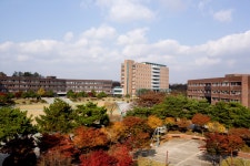 한국교원대학교