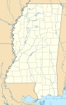 Carpenter, Mississippi