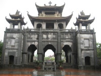 Phát Diệm Cathedral