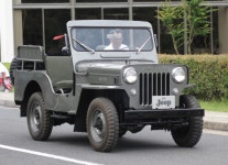 Willys MB