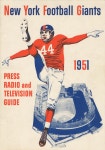 1951 New York Giants season