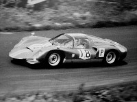 1966 World Sportscar Championship