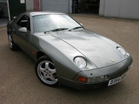 Porsche 928