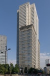 山王パークタワー