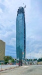 List of tallest buildings by country