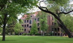 University of North Dakota