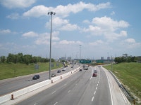 Ontario Highway 409