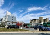 List of airports in Ontario