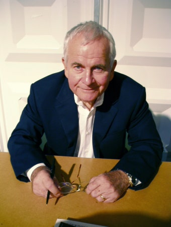 BAFTA Award for Best Actor in a Supporting Role