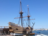 Mayflower