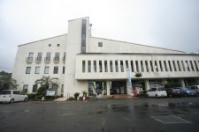 土佐清水市