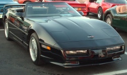 General Motors Y platform