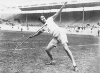 Athletics at the 1908 Summer Olympics – Mens javelin throw