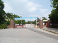 강원중학교