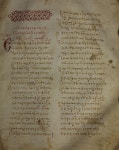 Lectionary 2137