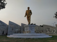 Sheikh Mujibur Rahman