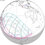 Solar eclipse of May 7, 1902