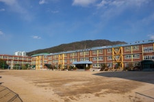 양산중학교 (경남)