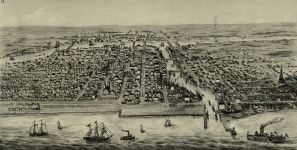 History of Chicago
