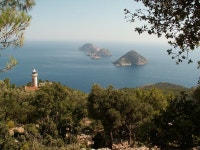 Cape Gelidonya