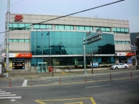 기장우체국