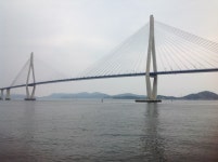 목포대교