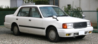 Toyota Comfort