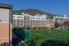 대천리중학교