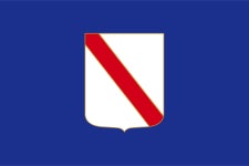 Flags of the regions of Italy