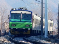 通勤列車 (韓国)